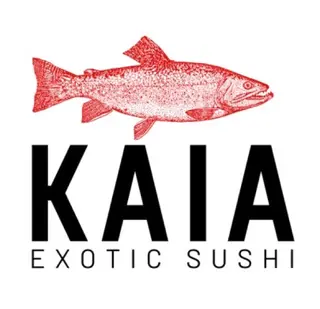 Kaia Exotic Sushi