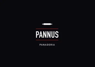 Pannus Panadería