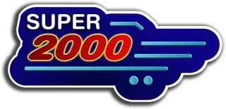 Super 2000