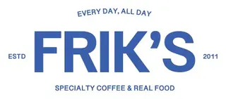 Frik's