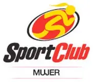 SportClub Mujer