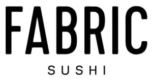 Fabric Sushi