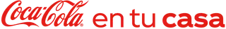 Coca-Cola en tu casa